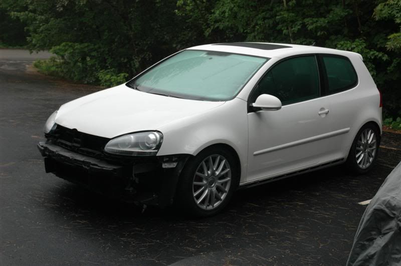 Valance Painting a Photographic Journey VW Vortex Volkswagen Forum